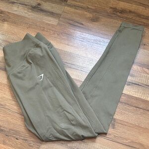 Gymshark Sweat Seamless Leggings